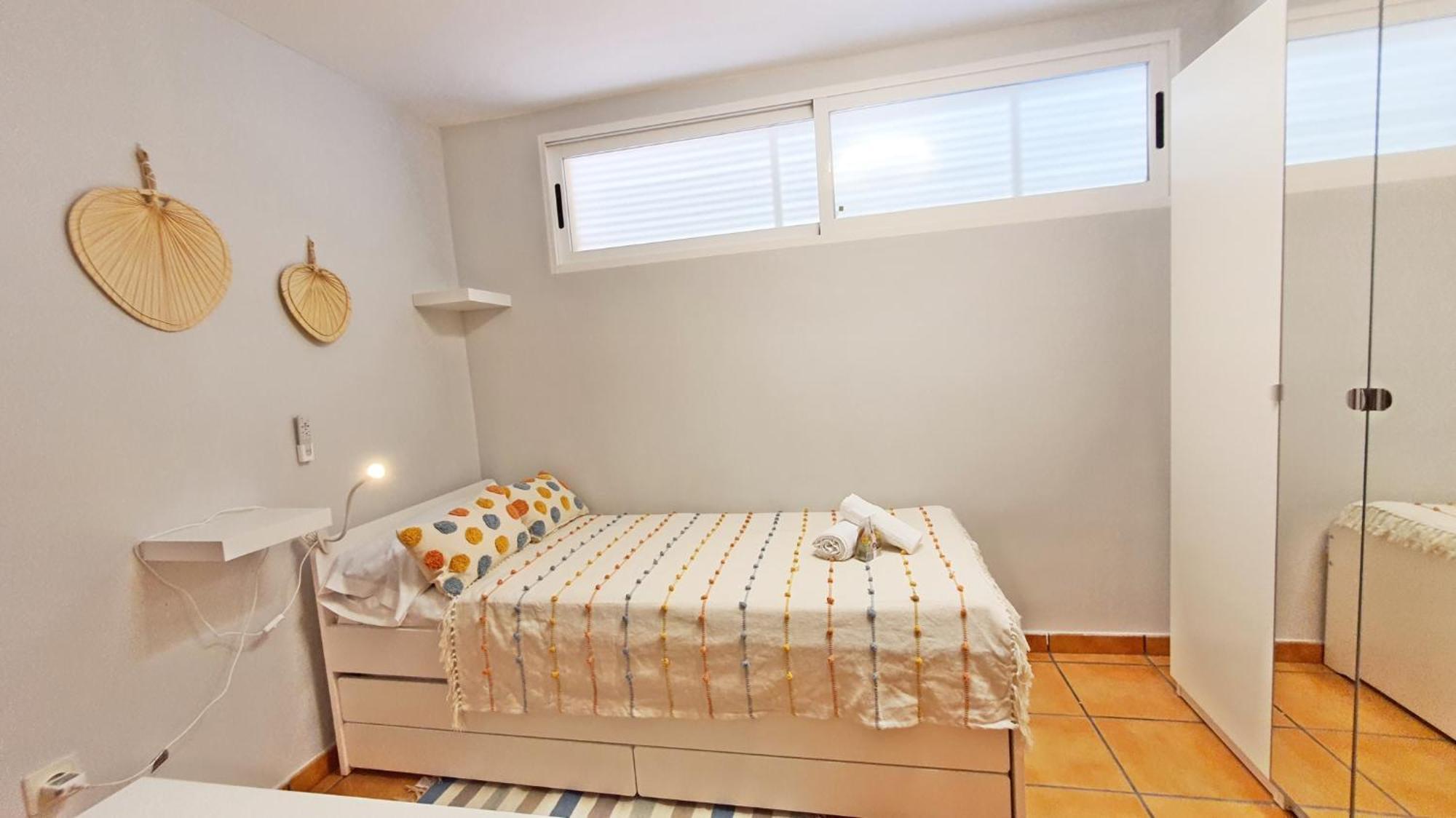 APARTAMENTOS PAR TRES - Oliva Nova Exterior foto