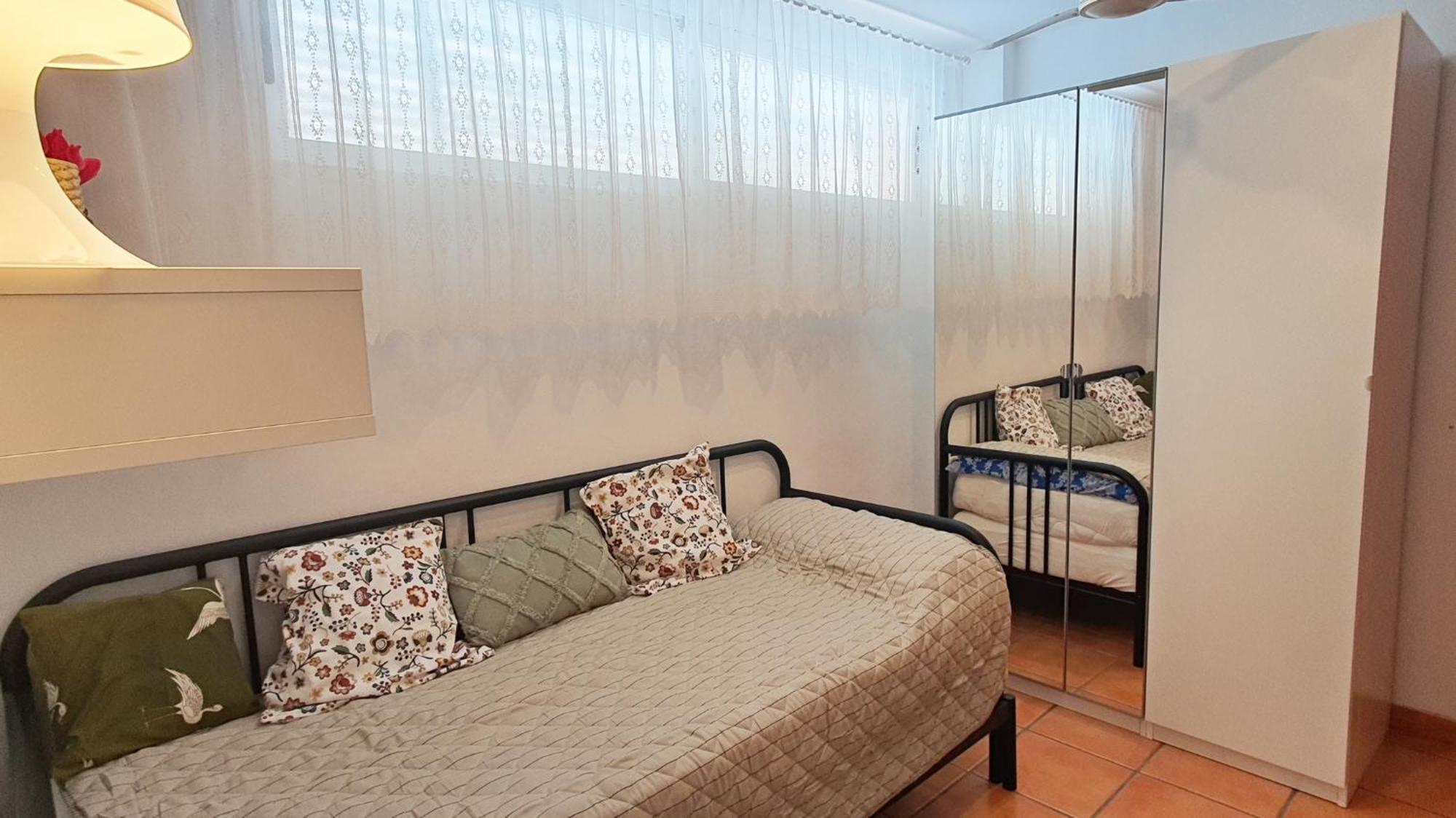 APARTAMENTOS PAR TRES - Oliva Nova Exterior foto